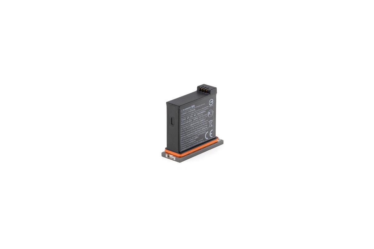 Dji Osmo Action Part 01 Battery