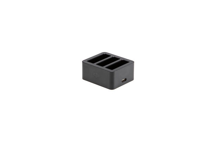 Dji Osmo Action Part 06 Charging Kit