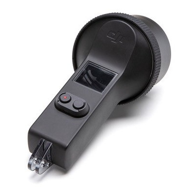 Osmo Pocket Part 04 Waterproof Case