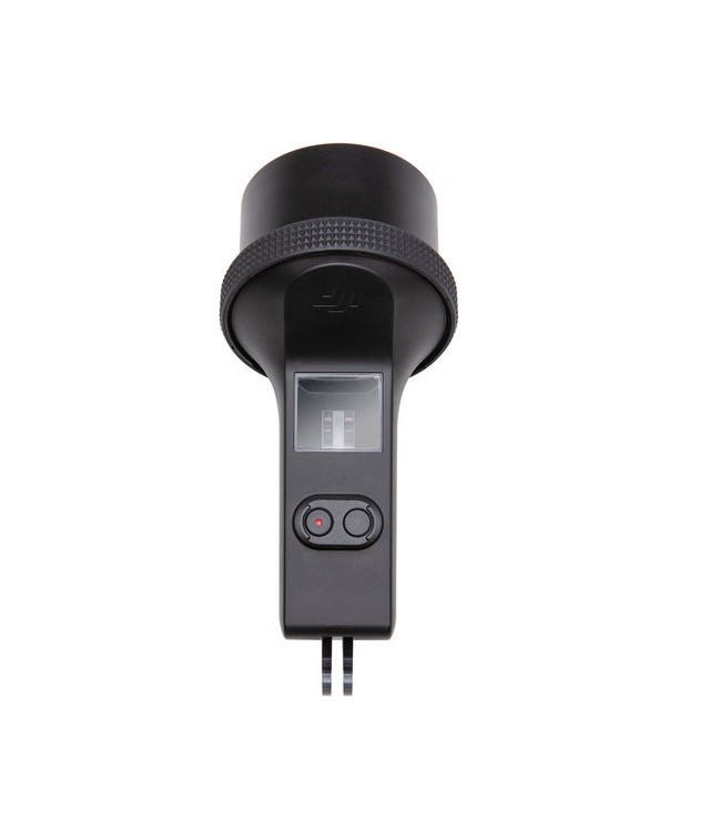 Osmo Pocket Part 04 Waterproof Case