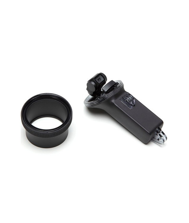 Osmo Pocket Part 04 Waterproof Case