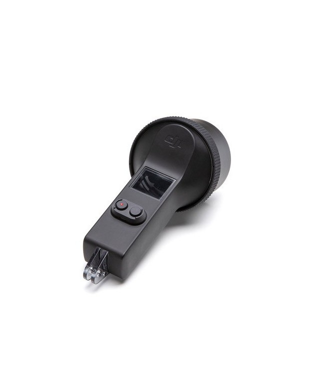 Osmo Pocket Part 04 Waterproof Case