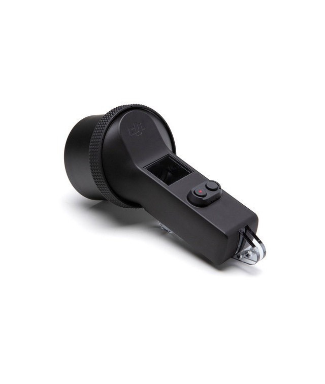 Osmo Pocket Part 04 Waterproof Case