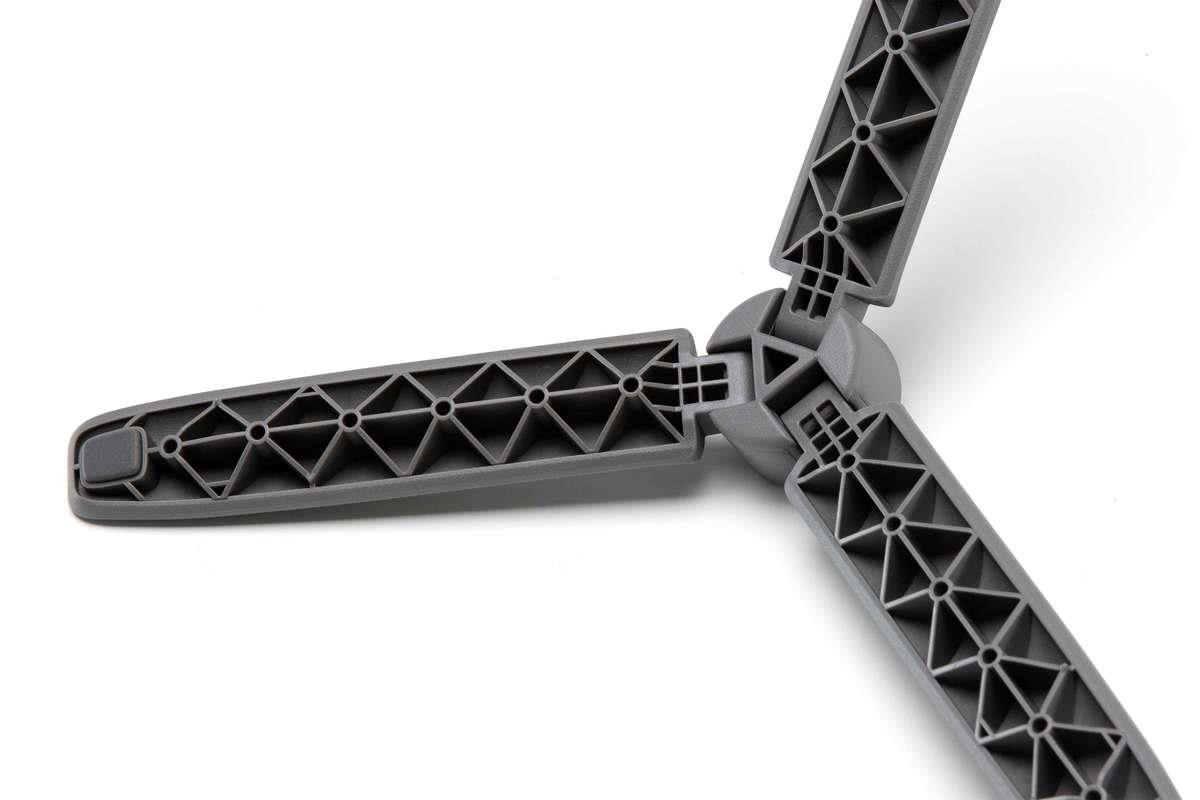 Dji Osmo Mobile 3 Part 01 Grip Tripod