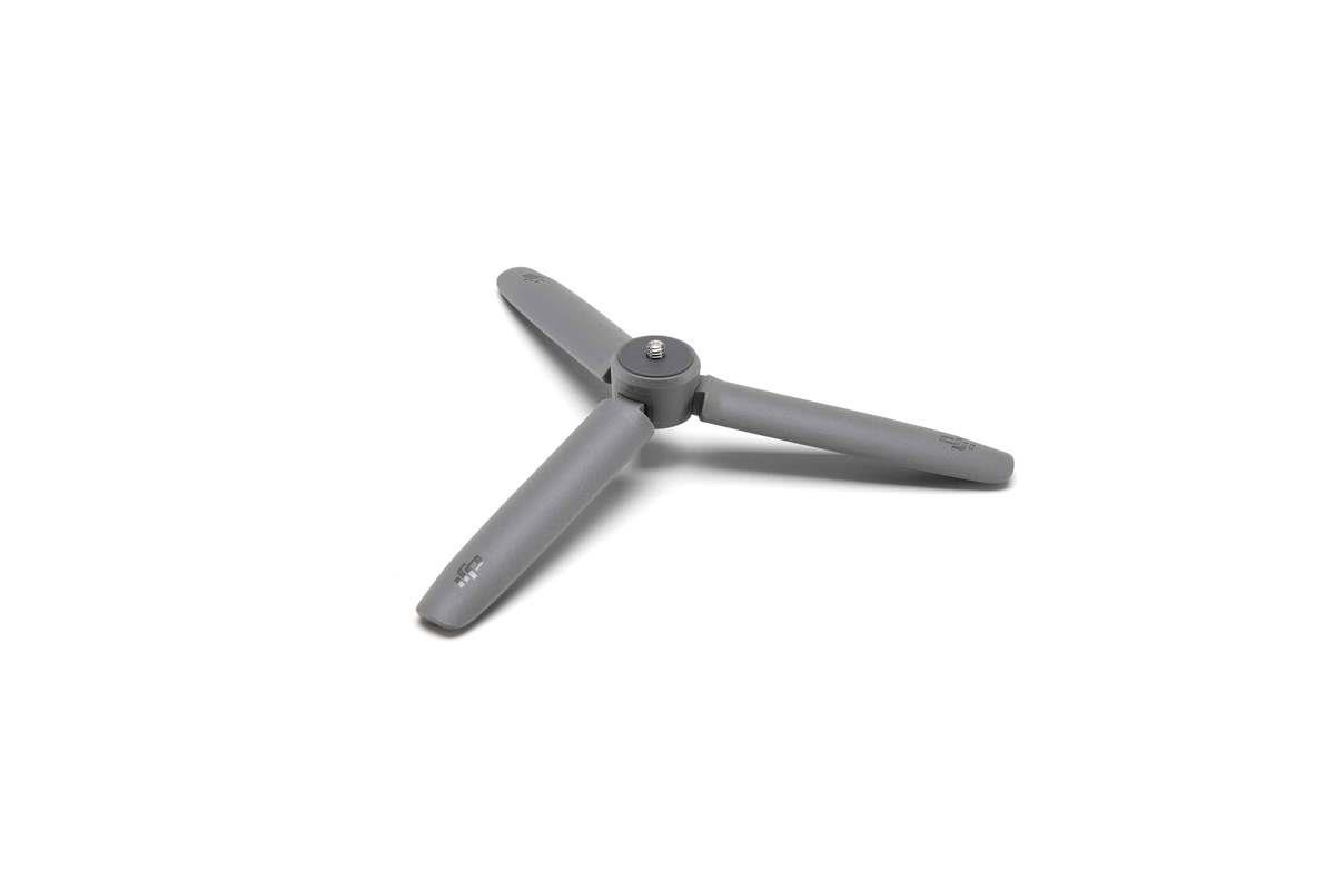 Dji Osmo Mobile 3 Part 01 Grip Tripod