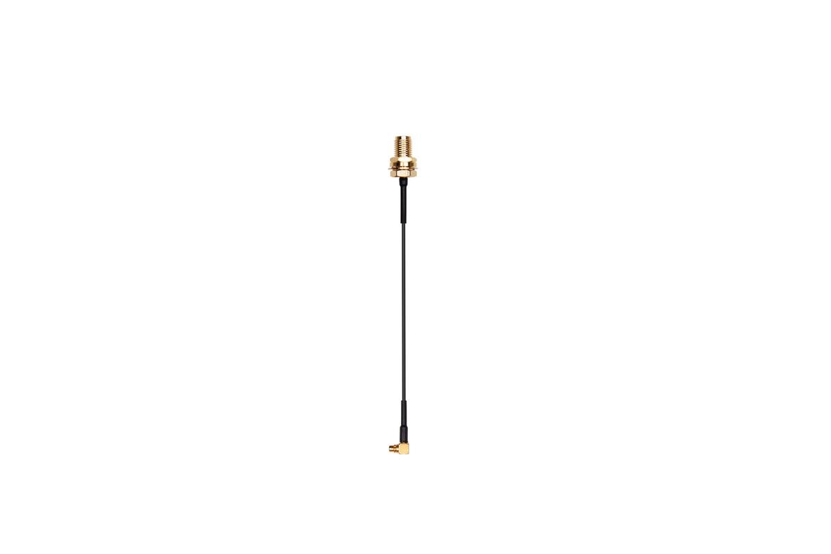 Dji Fpv Part07 Airunit Mmcxelbow To Sma