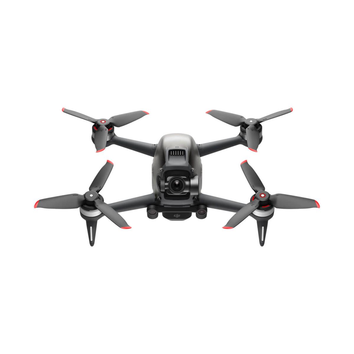 Dji Fpv Fly More Combo (mode 2)