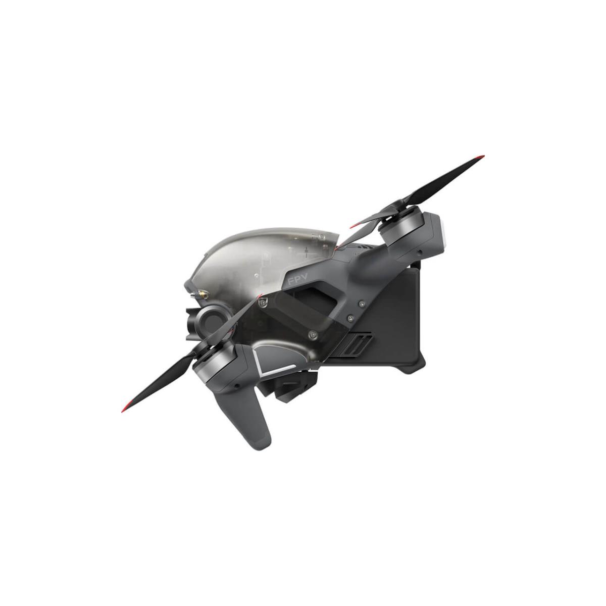 Dji Fpv Fly More Combo (mode 2)