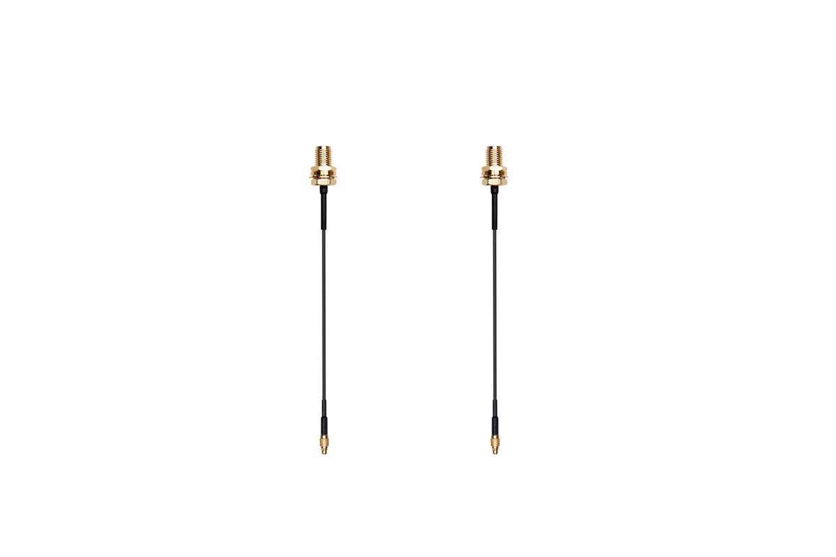 Dji Fpv Part06 Air Unit Mmcxstrght Sma