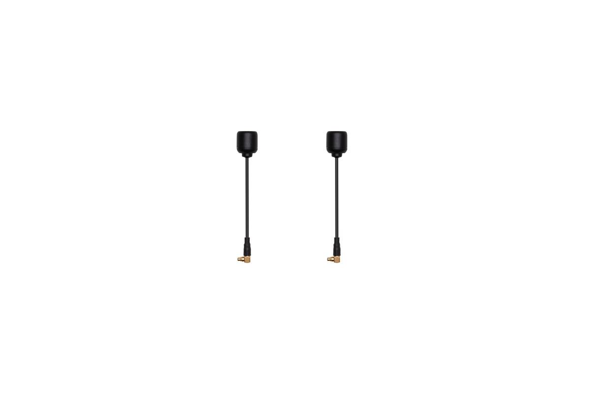 Dji Fpv Part 03 Air Unit Ant Mmcx Elbow