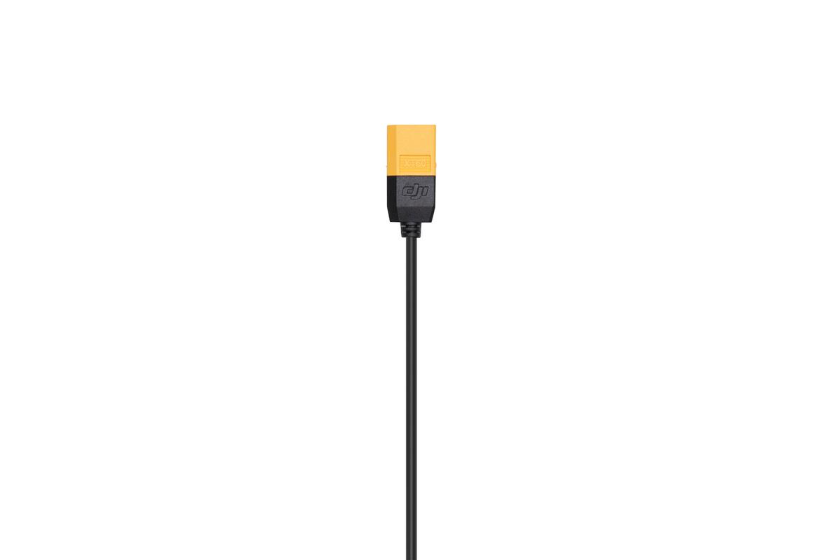Dji Fpv Part 11 Goggles Power Cable
