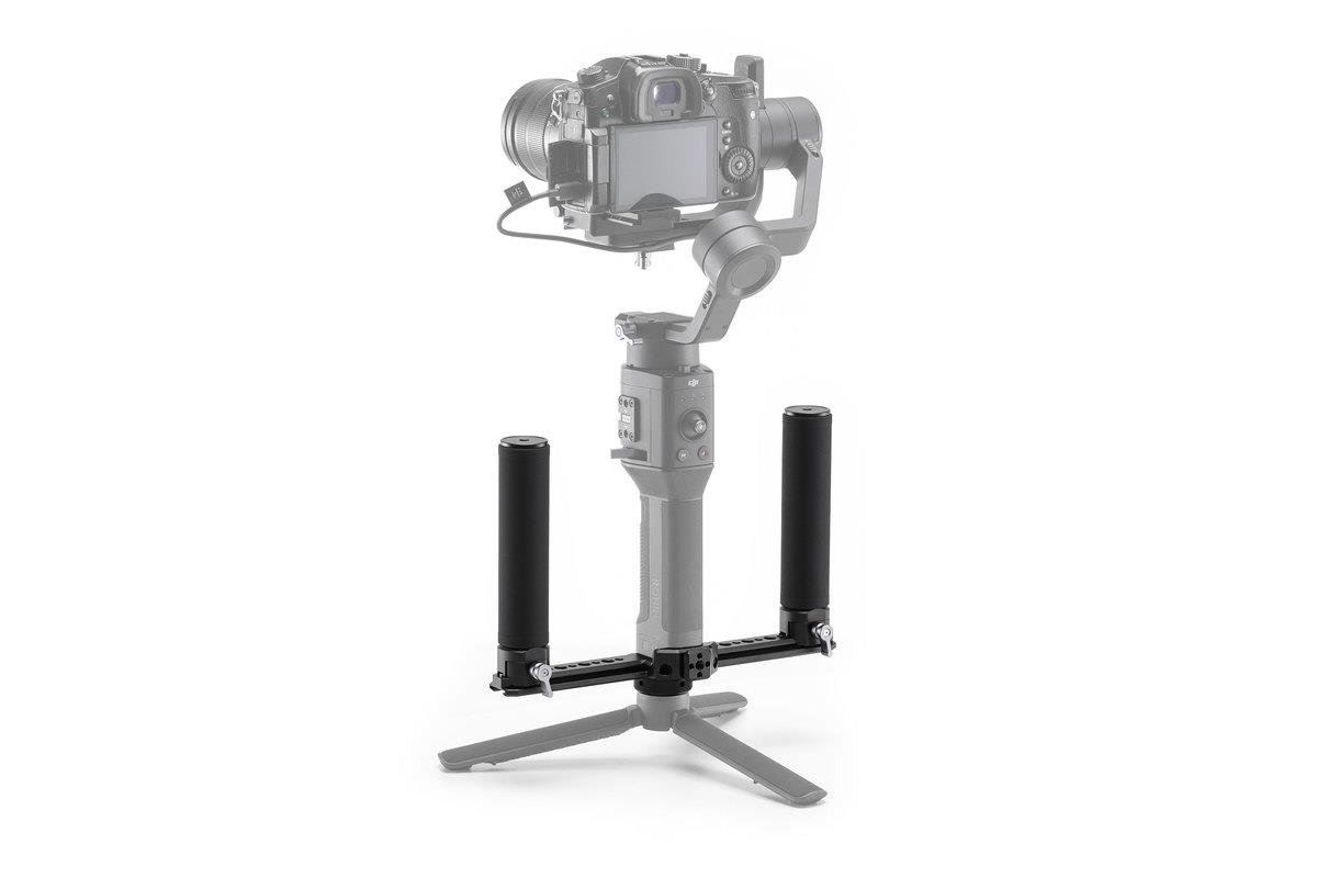 Dji Ronin-sc Part 13 Dual Handles