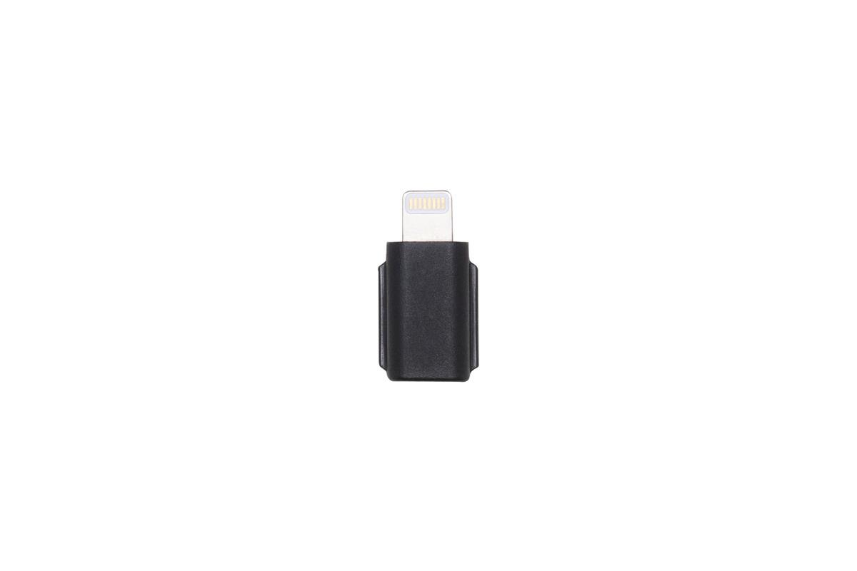 Dji Osmo Pocket Part 11 Smartphone Adapter Lightning