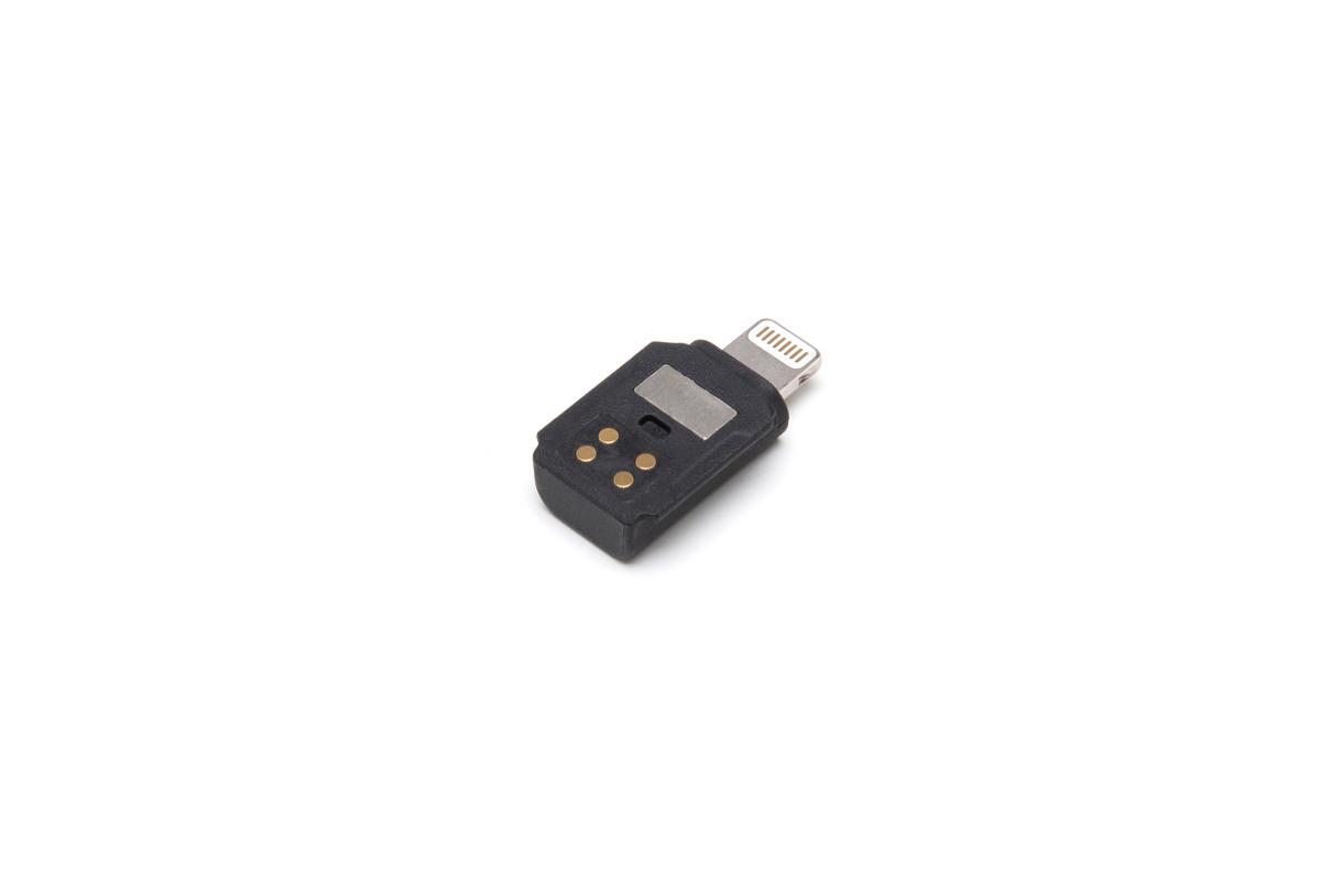 Dji Osmo Pocket Part 11 Smartphone Adapter Lightning