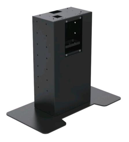 Sco Kiosk Floorstand 650mm