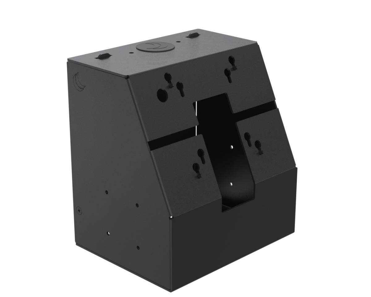Kiosk Top Module For Toshiba Tcx 810 - W:206 (spk110-02)