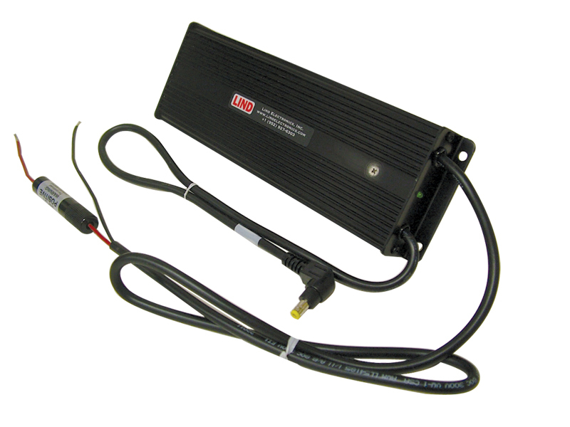 Power Supply 12-32v For Et50/55