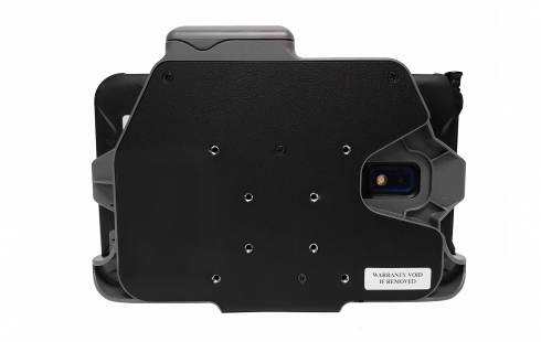 Samsung Galaxy Tab Active 2full Dock Auto Adaptor