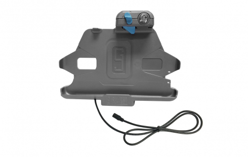 Samsung Galaxy Tab Active2 Full Dock With Mp205 Connect