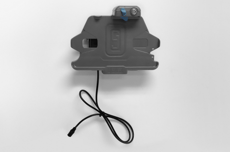 Samsung Galaxy Tab Active2 Full Dock With Mp205 Connect
