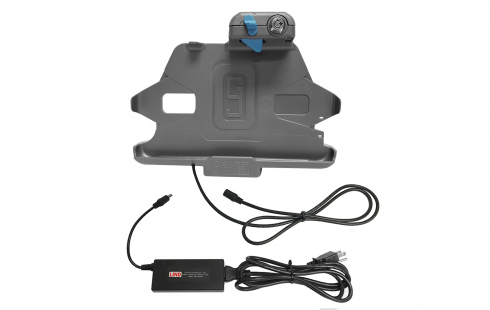 Samsung Galaxy Tab Active2 Full Dock W/ Ac Pwr Supp