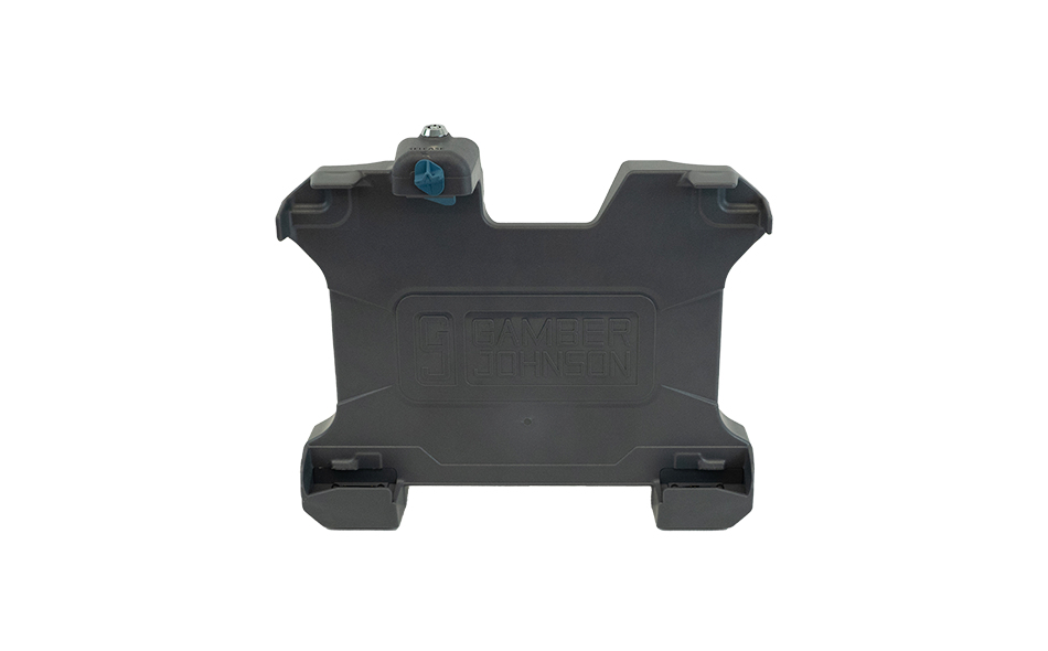ET6X 10in SLIM Cradle