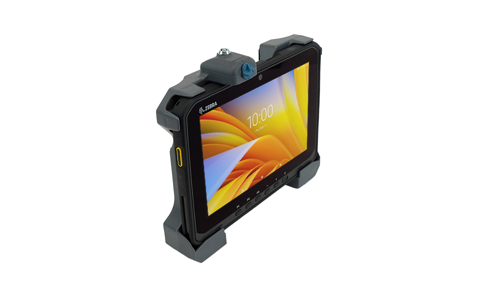ET6X 10in SLIM Cradle