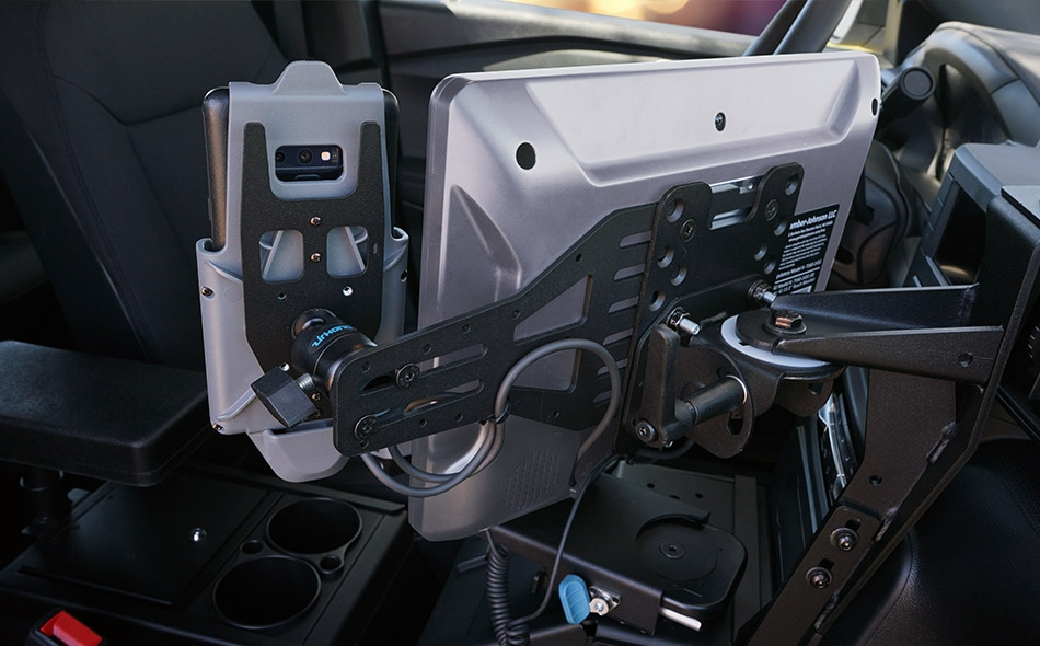 S20 FE 5G Heads Up Smartphone Charging Cradle