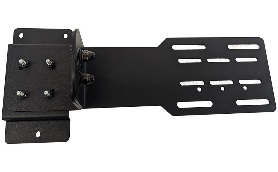 Zebra DS3678 Scanner Cradle Pivoting Mount Kit