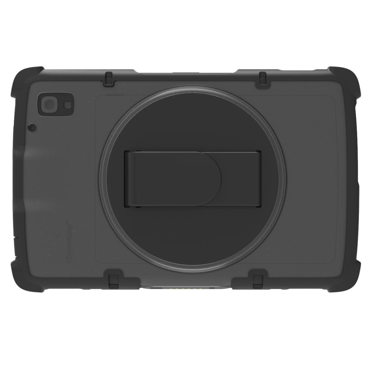 Rugged Case With Rotating Hand Strap For Zebra Et40/45 10in