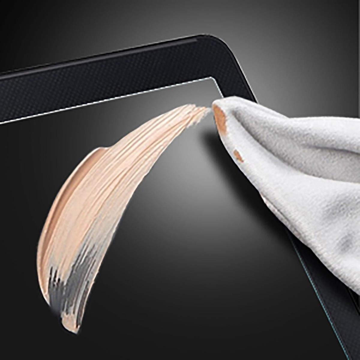 Tempered Glass Screen Protector - Zebra Et4x 10in Tablet (inf-sg-zeb-et4x10)