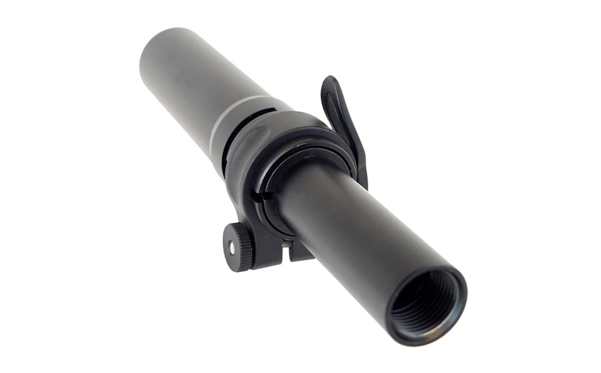 Zirkona Short Height-adjustable Pole (7110-1328)