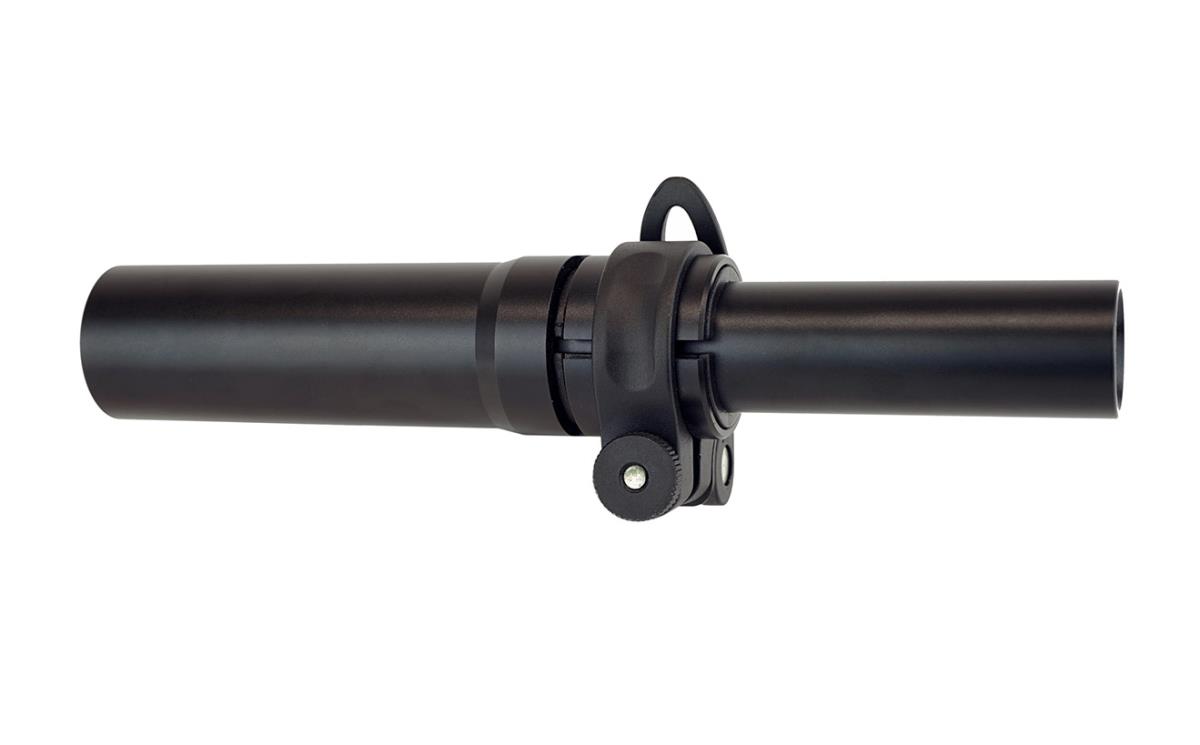 Zirkona Short Height-adjustable Pole (7110-1328)