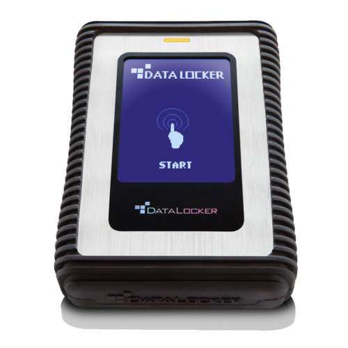 Hard Drive - Dl3 Fe - 1TB - USB 3.0 - Encrypted FIPS