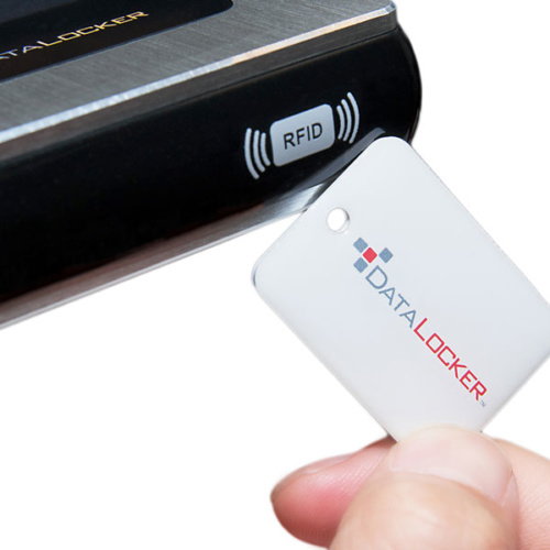 Hard Drive - Dl3 Fe - 1TB - USB 3.0 - Encrypted FIPS