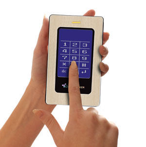Hard Drive - Dl3 Fe - 1TB - USB 3.0 - Encrypted FIPS