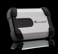 Hard Drive - Datalocker H350 Basic - 500GB - USB 3.0 - Encrypted FIPS