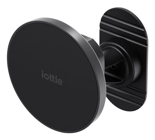 Itap 3 Magsafe Compatible Flush Mount With Magnetic Ring Adapter