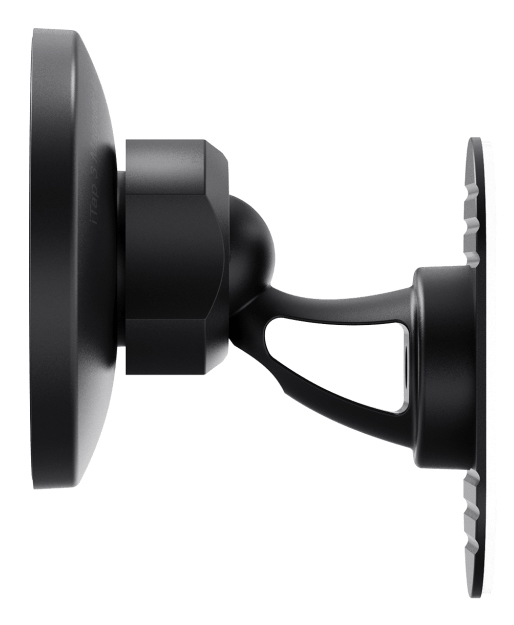 Itap 3 Magsafe Compatible Flush Mount With Magnetic Ring Adapter