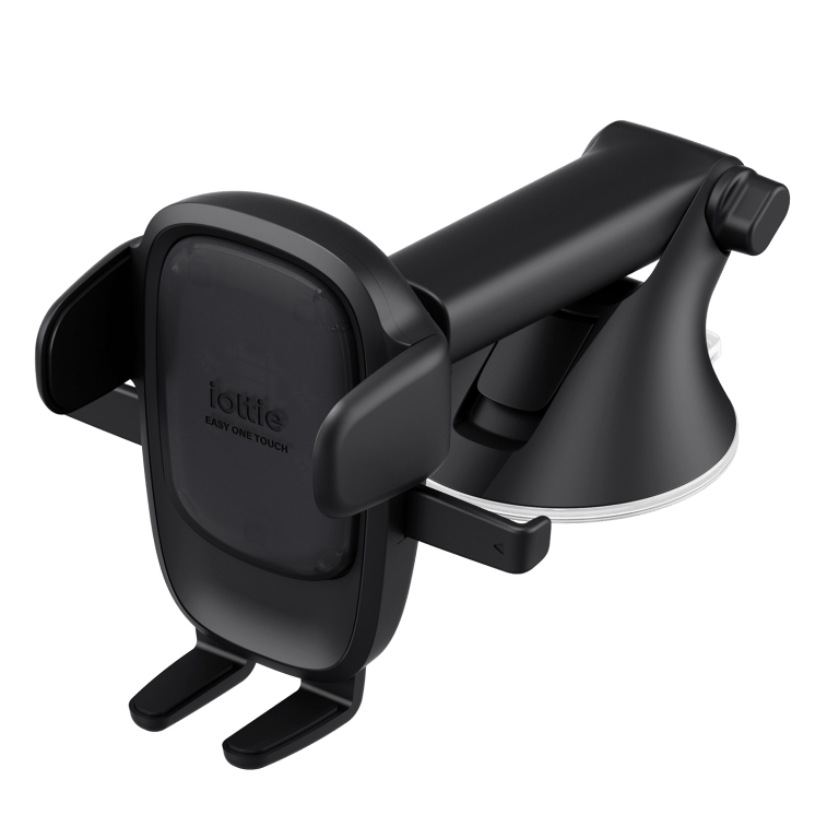 Easy One Touch 6 Universal Dash Mount / Windshield Mount