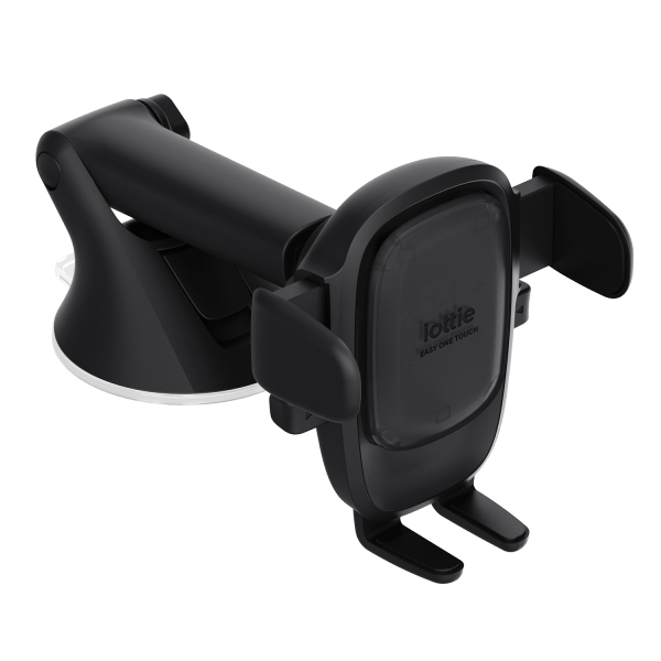 Easy One Touch 6 Universal Dash Mount / Windshield Mount
