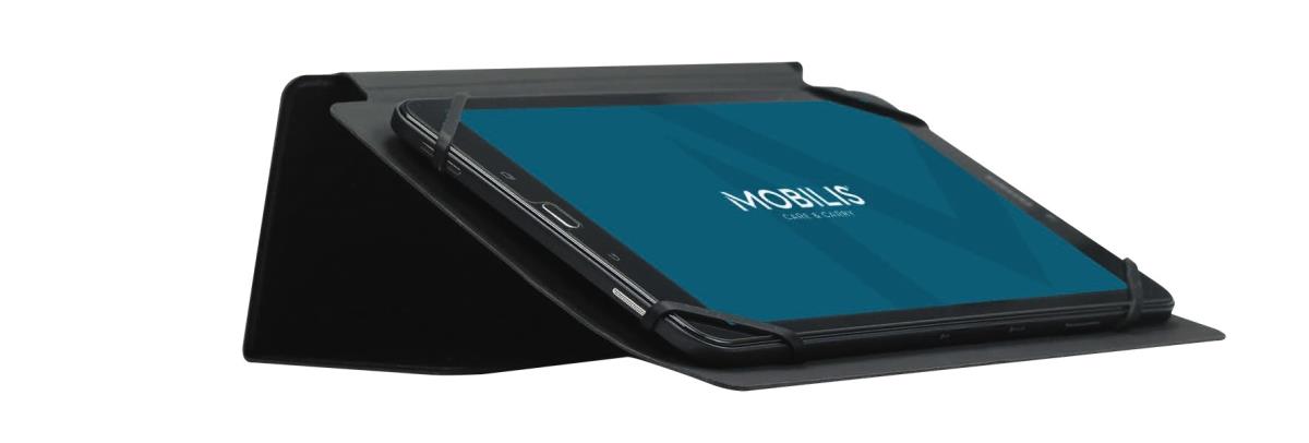 Origine Case Universal For Tablet 9-11in Black