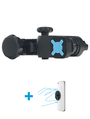 U.fix Universal Car Tablet Kit