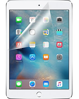 Screen Protectr Anti-shock Ik06 Clear For iPad Pro 10.5in