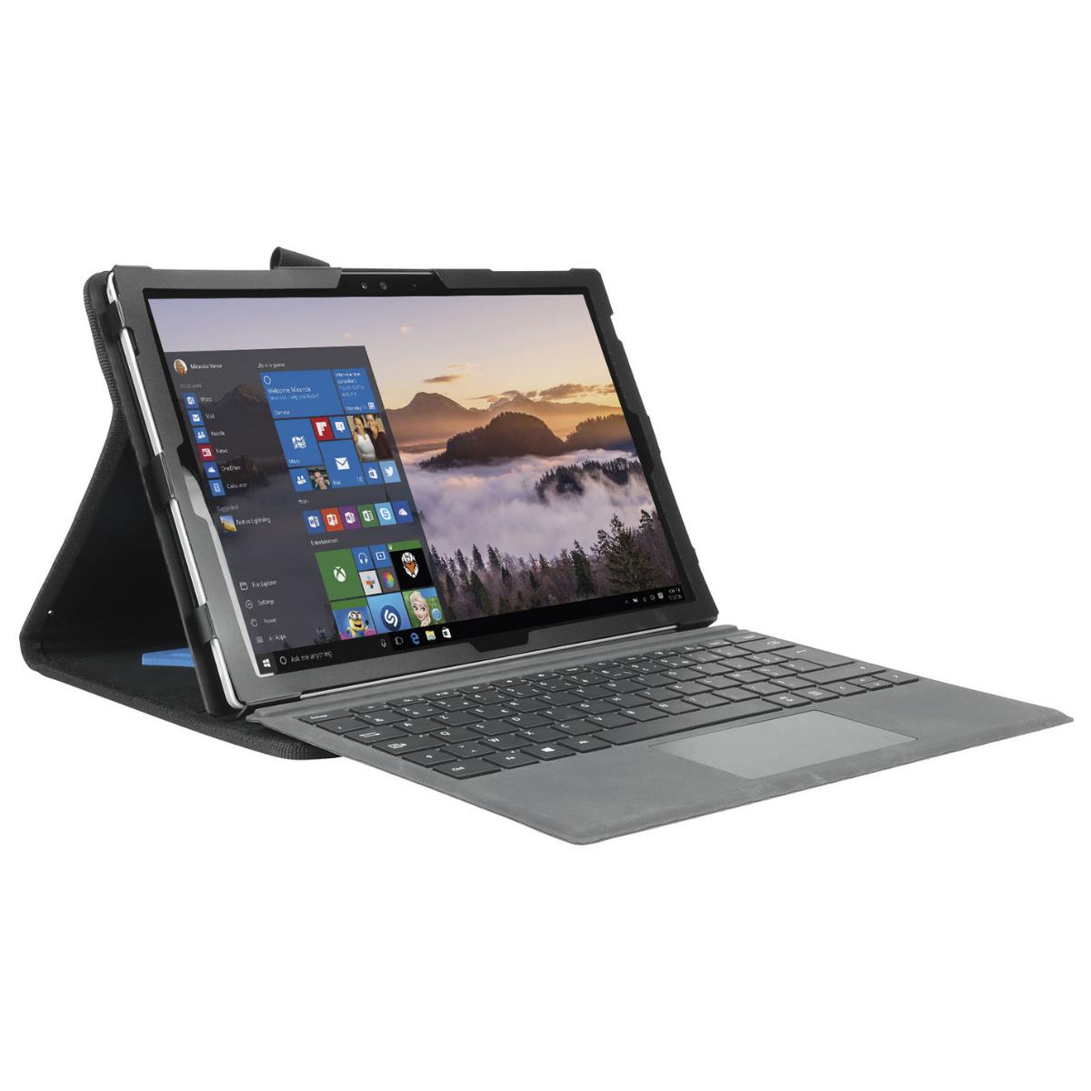 Activ Pack Case For Surface Pro 7/6/2017/4