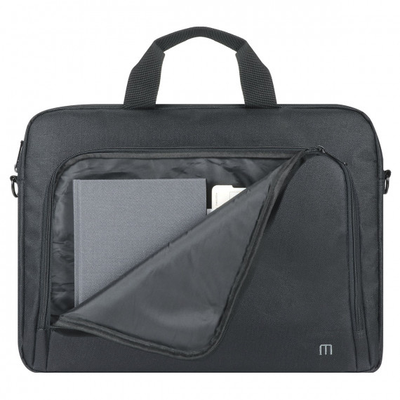 Theone Basic Briefcase Toploading 11-14in