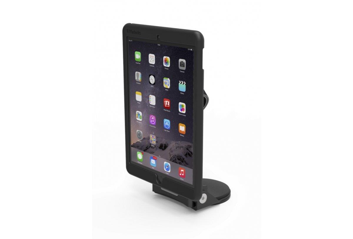 Magtek Adapter Plate W/ Stand Cdynamo Grip&plate W/ Tilt Stand