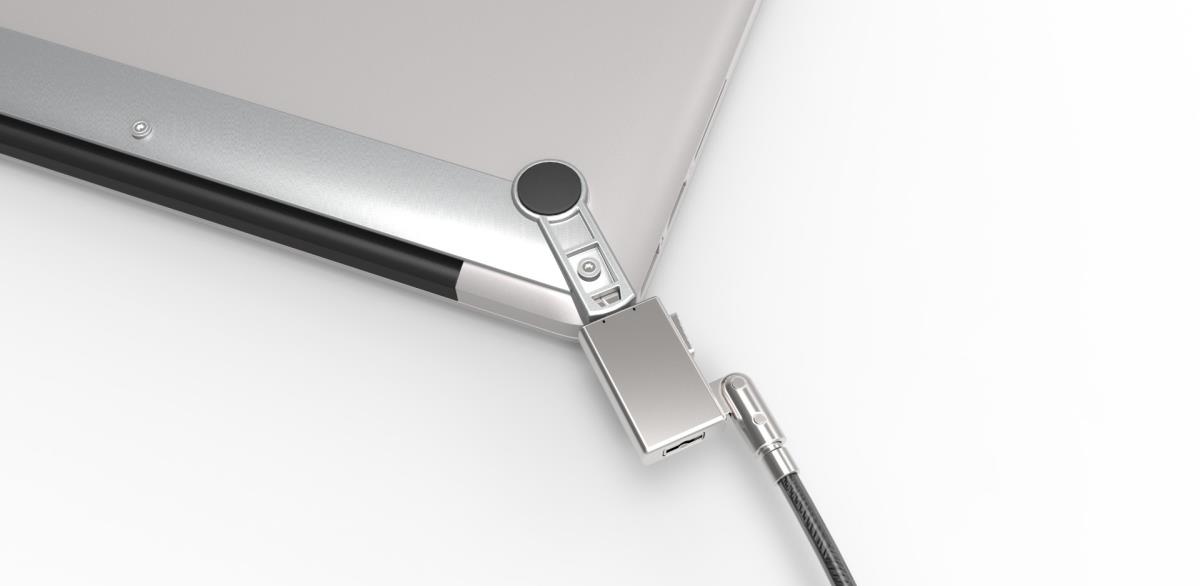 Mbpro Ret 15 Security Case -no Cablelock