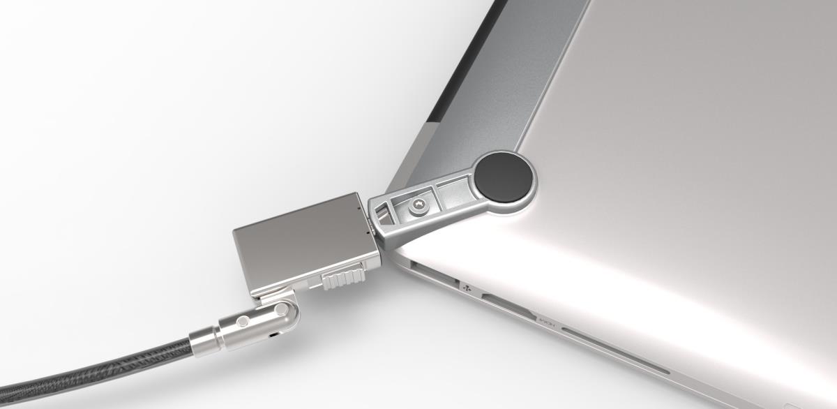 Mbpro Ret 15 Security Case -no Cablelock