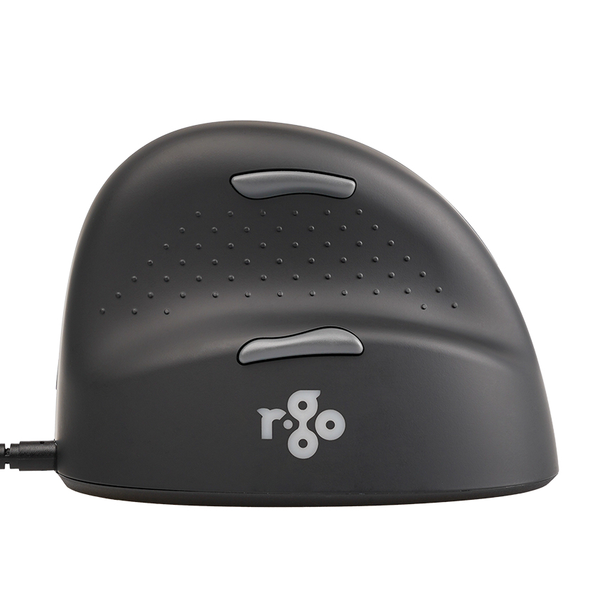 He Ergonomic Mouse L Right Wired